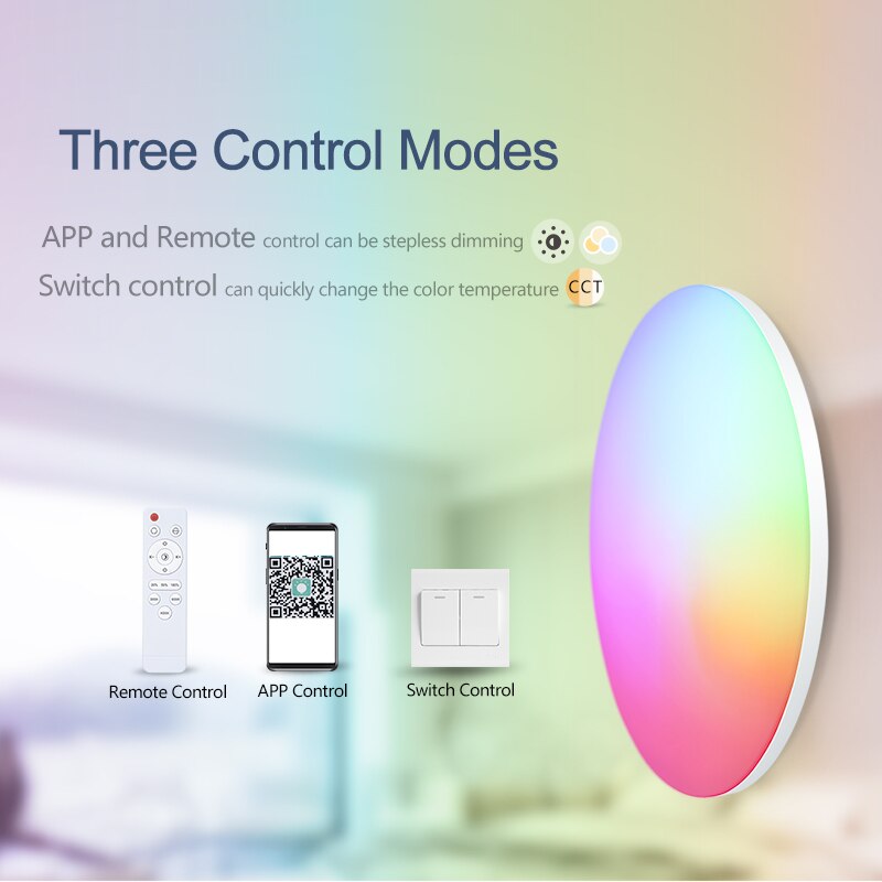 BENEWTON Smart Ceiling Light R - огляд і ціна Home Decor Free App