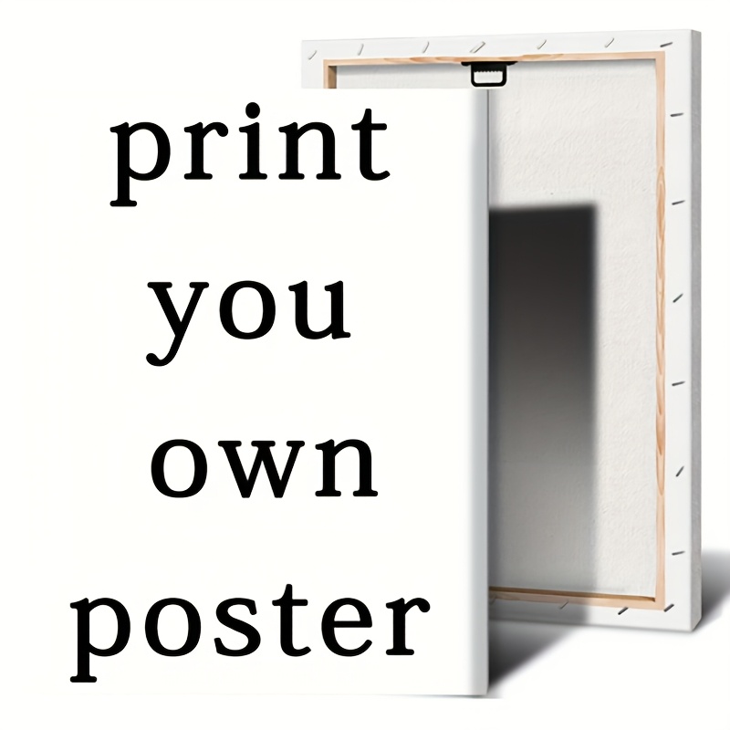 Custom Prints Wall Art Picture - огляд і ціна Home Decor Theme