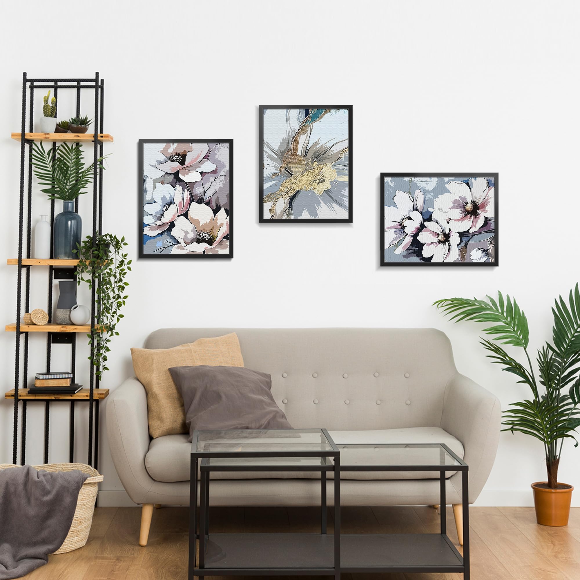 Wall-mounted display photo fra - огляд і ціна Bamboo Photo Frame